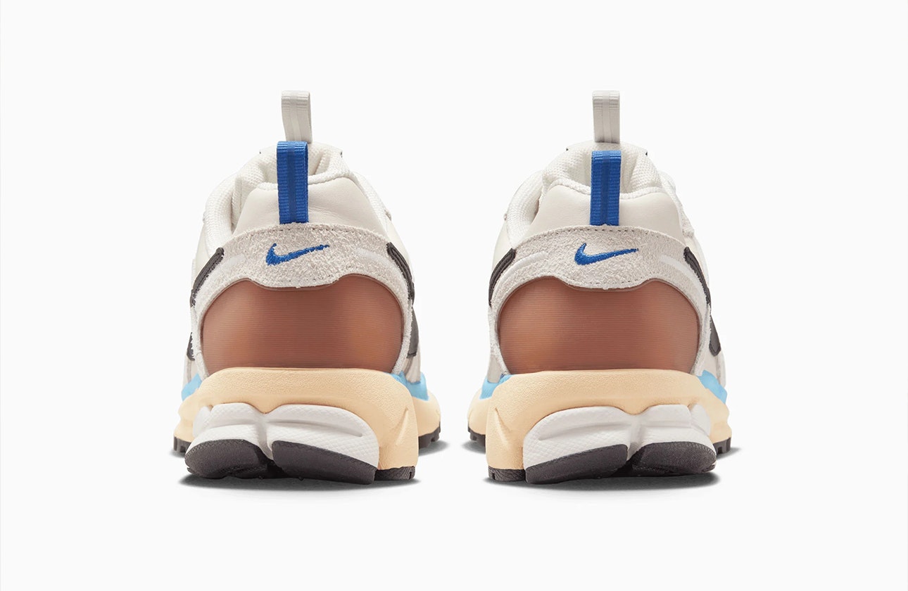 Nike Zoom Vomero 5 PRM "Design By Japan"