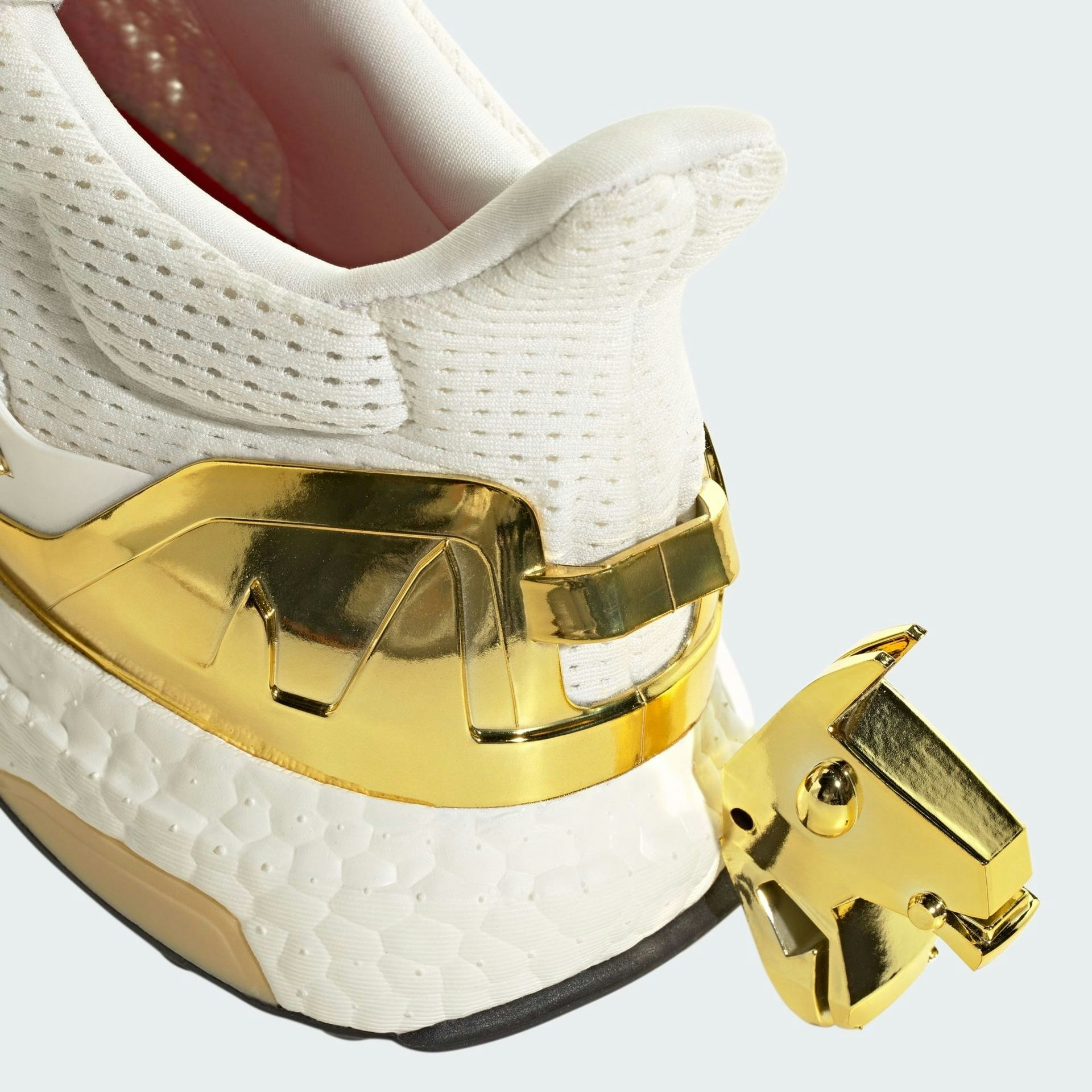 Fortnite x adidas Ultra Boost "Victory Crown" (White)