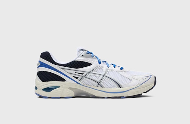 Somewhere x Asics GT-2160 "Out of the Blue" Somewhere x Asics GT-2160 "Out of the Blue"