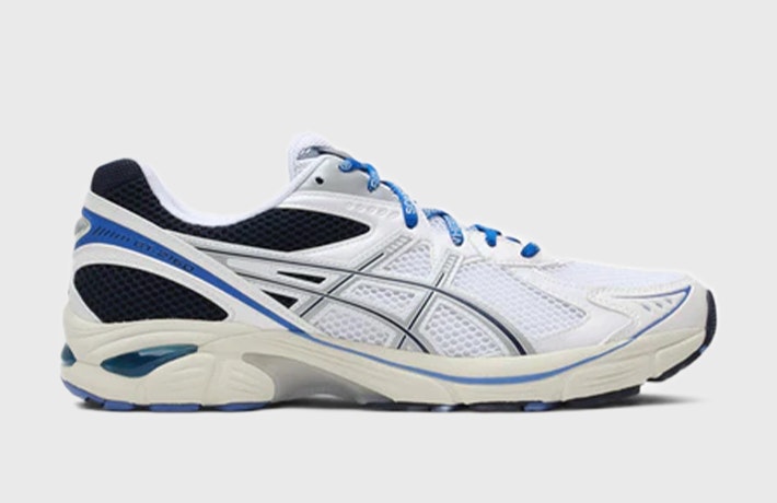 Somewhere x Asics GT-2160 "Out of the Blue"