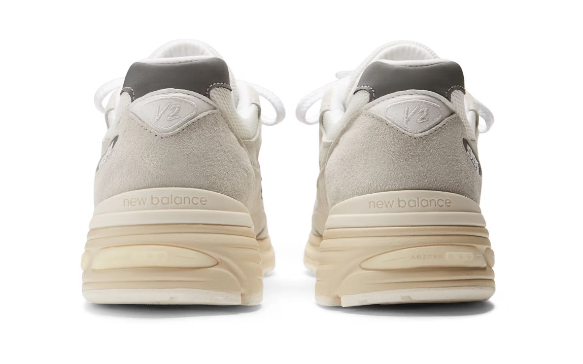 New Balance 991v2 "Made in UK" (Wind Chime)