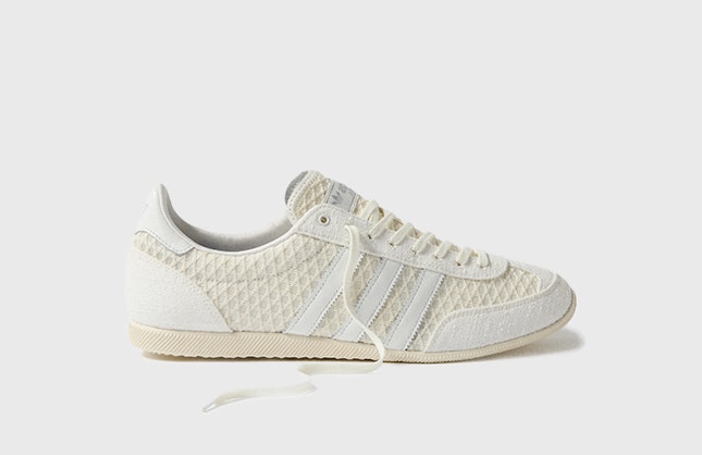 END. x adidas Japan OG "Tying The Knot"
