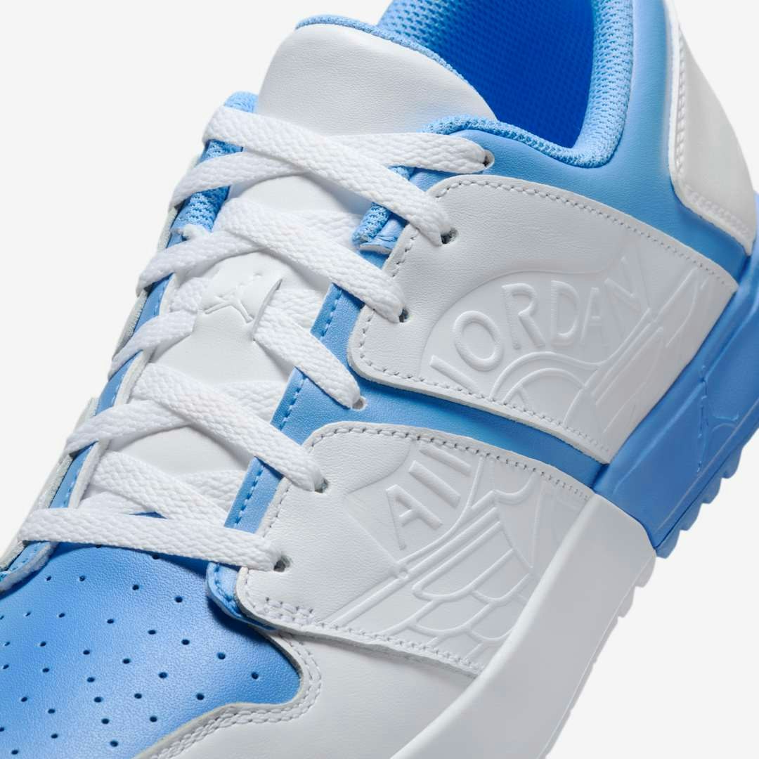 Air Jordan Nu 1 Golf "UNC"