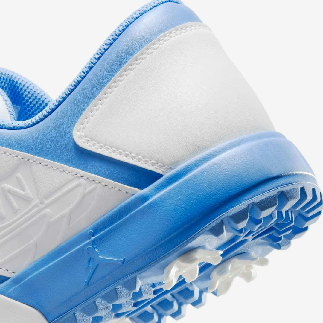 Air Jordan Nu 1 Golf "UNC"