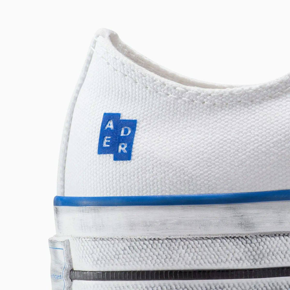 ADER ERROR x Converse Chuck 70 Low "White"