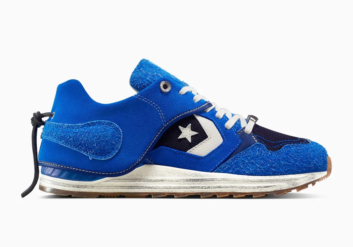 ADER ERROR x Converse Wave Trainer "Blue"