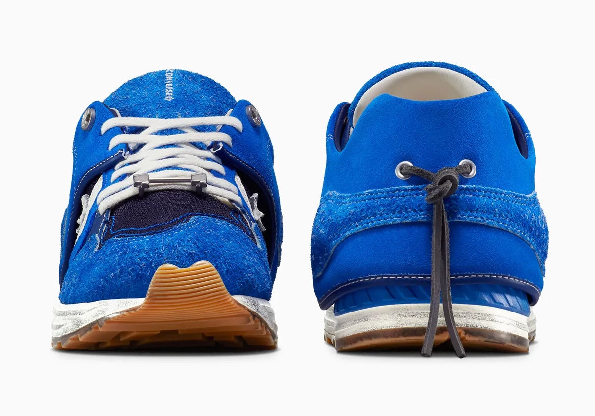 ADER ERROR x Converse Wave Trainer "Blue"