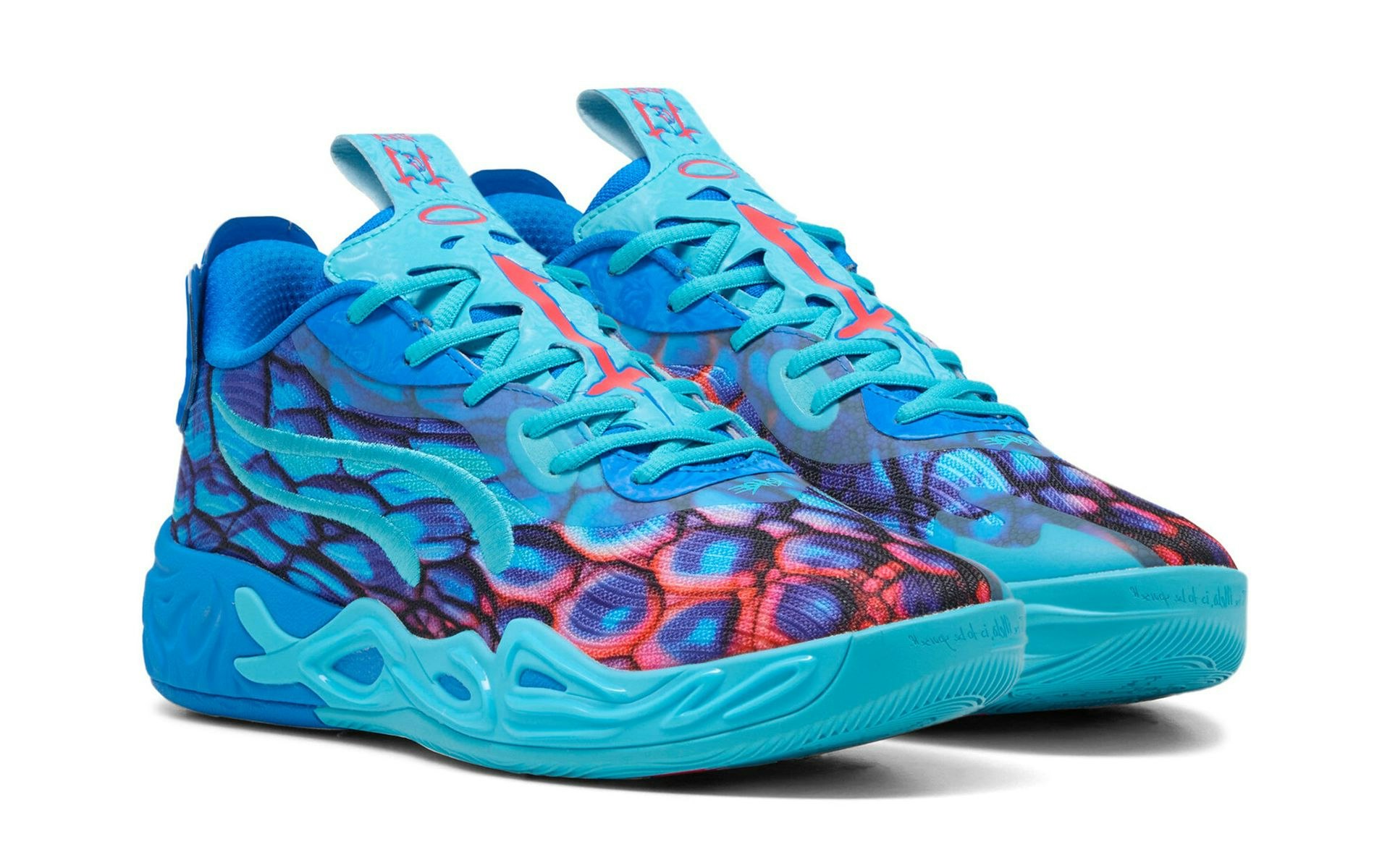 Puma MB.04 Low "Alien Skin"