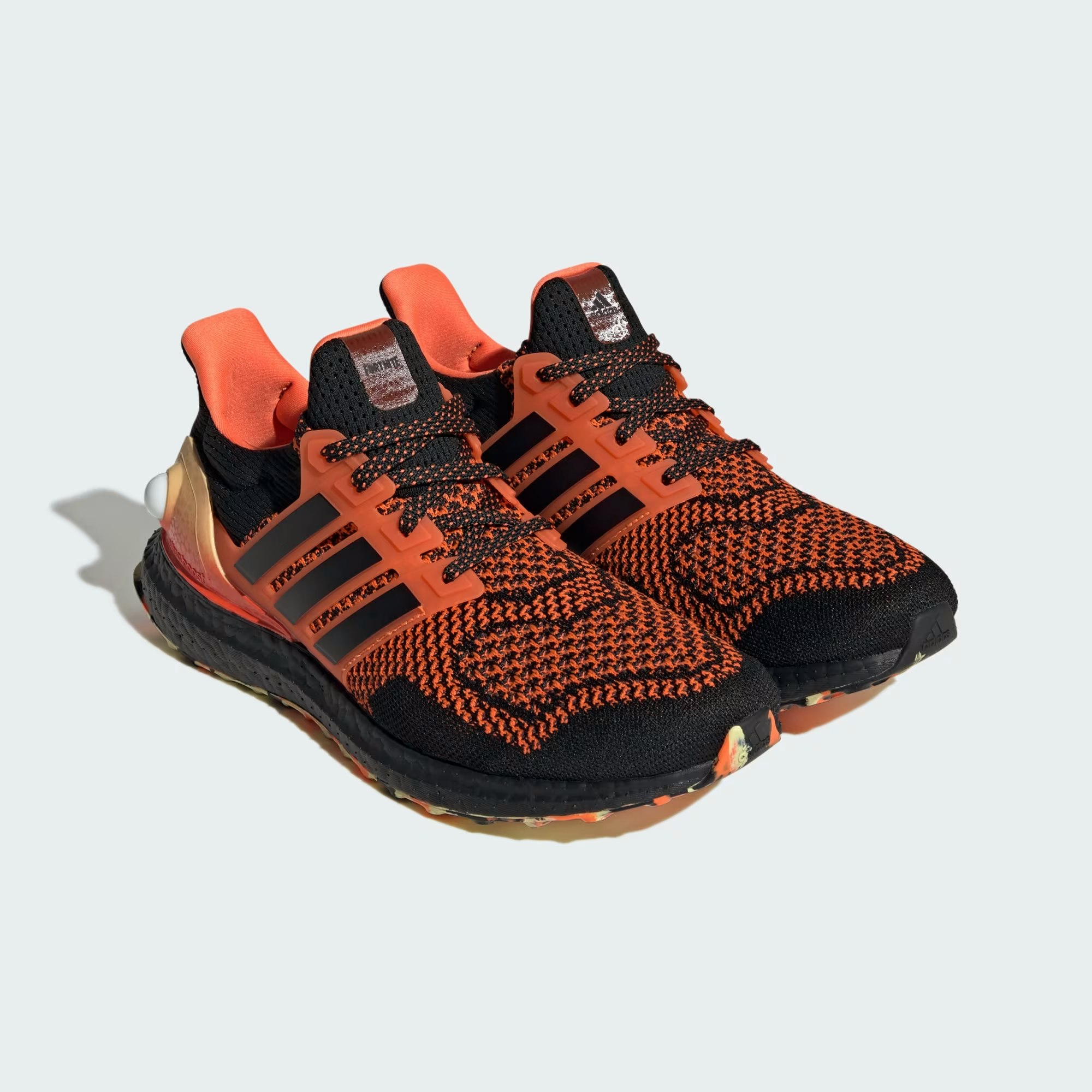 Fortnite x adidas Ultra Boost "Fishstick"