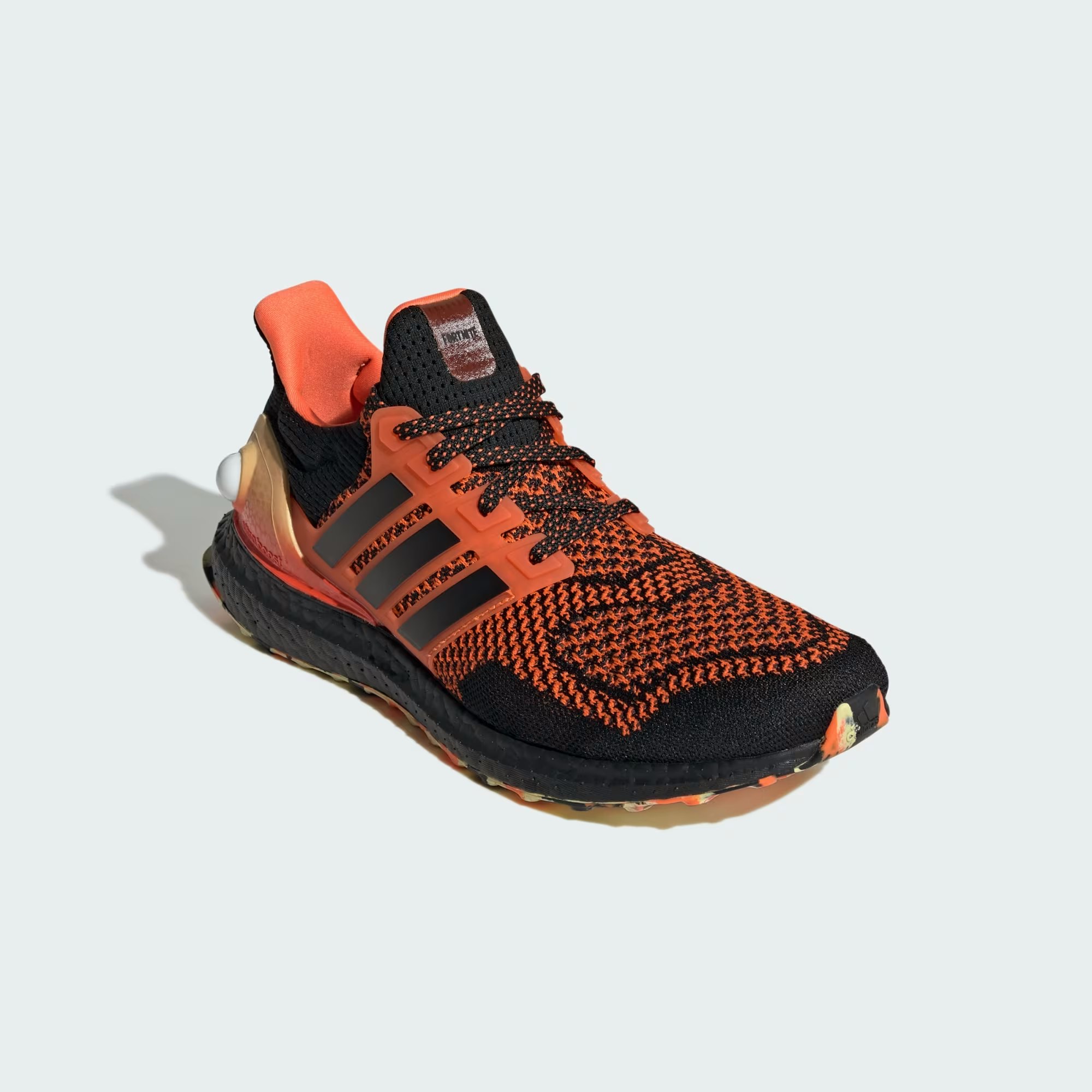 Fortnite x adidas Ultra Boost "Fishstick"