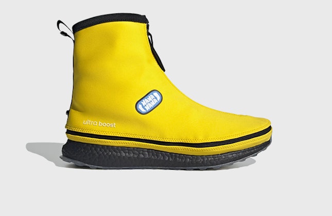 Fortnite x adidas Ultra Boost "Peely" Fortnite x adidas Ultra Boost "Peely"