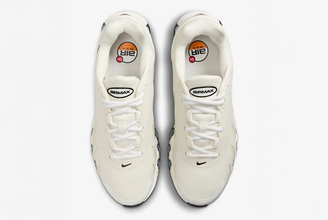 Nike Air Max DN8 "Fossil"