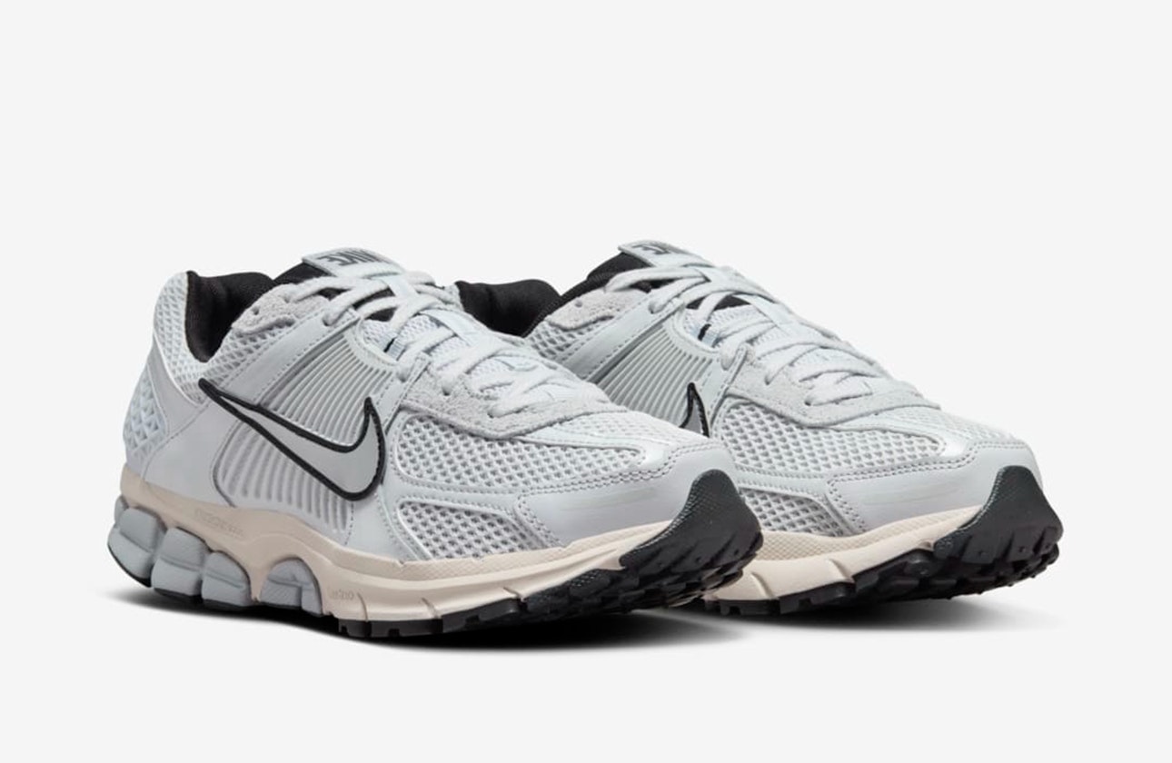 Nike Zoom Vomero 5 "Pure Platinum"