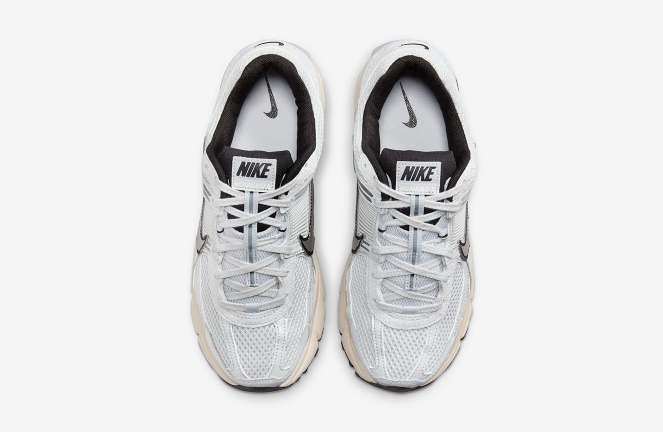 Nike Zoom Vomero 5 "Pure Platinum"
