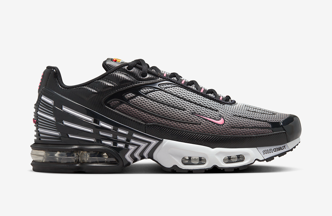 all the airmaxes