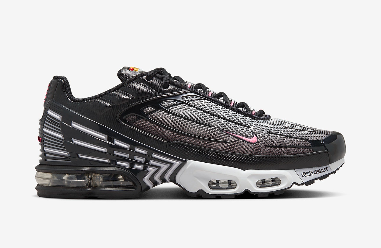 Nike Air Max Plus 3 "All Day"