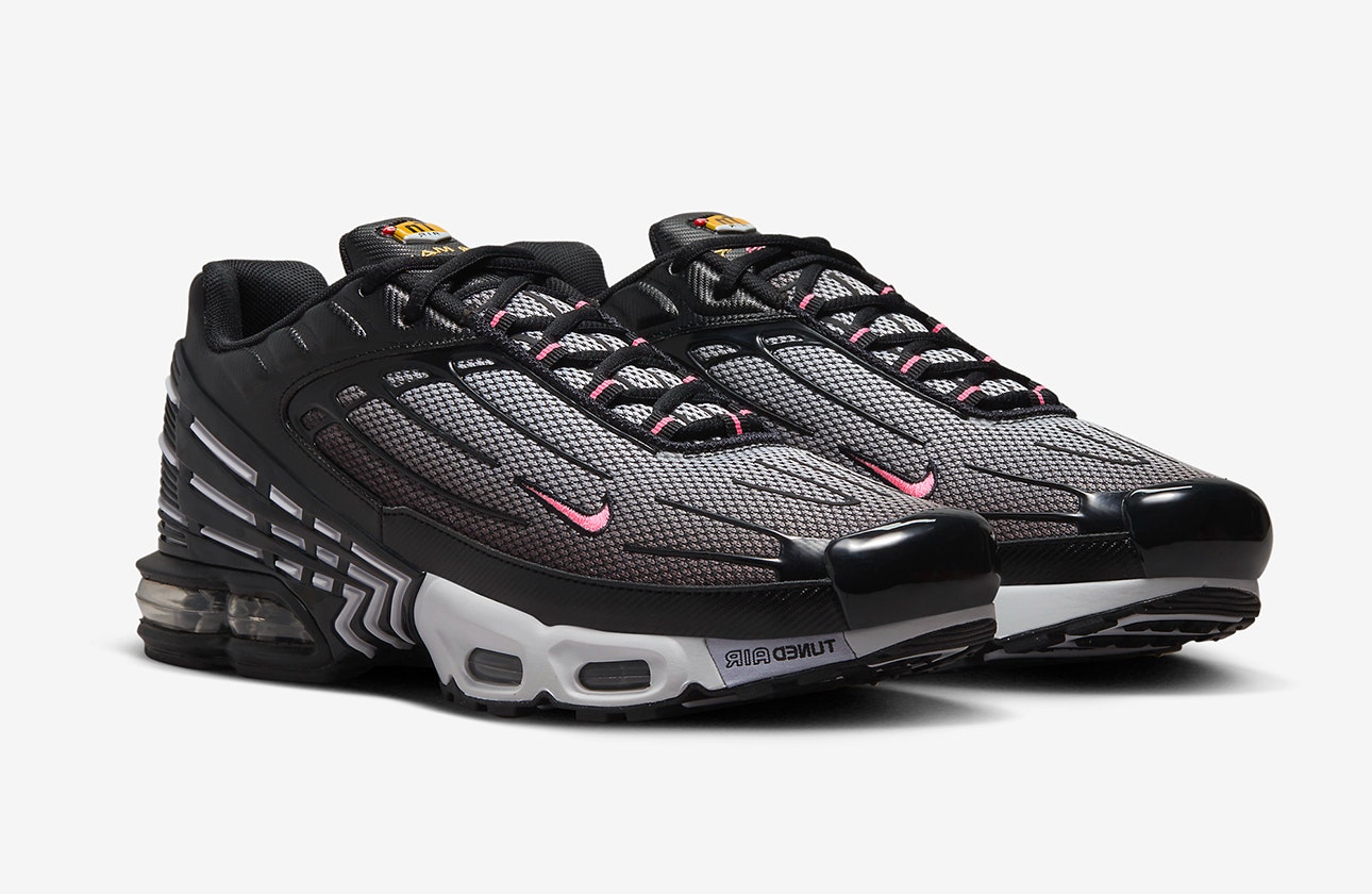 Nike Air Max Plus 3 "All Day"