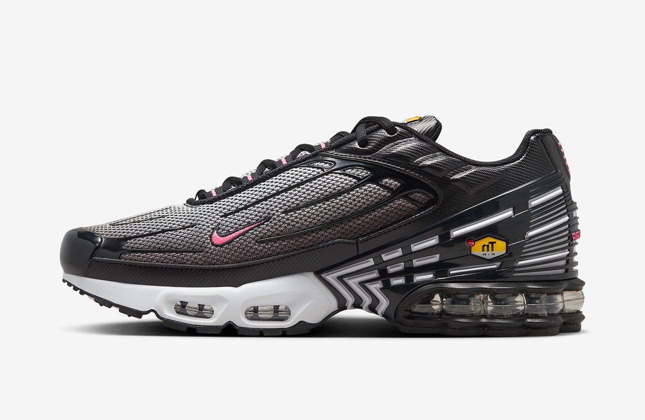 Nike Air Max Plus 3 "All Day"