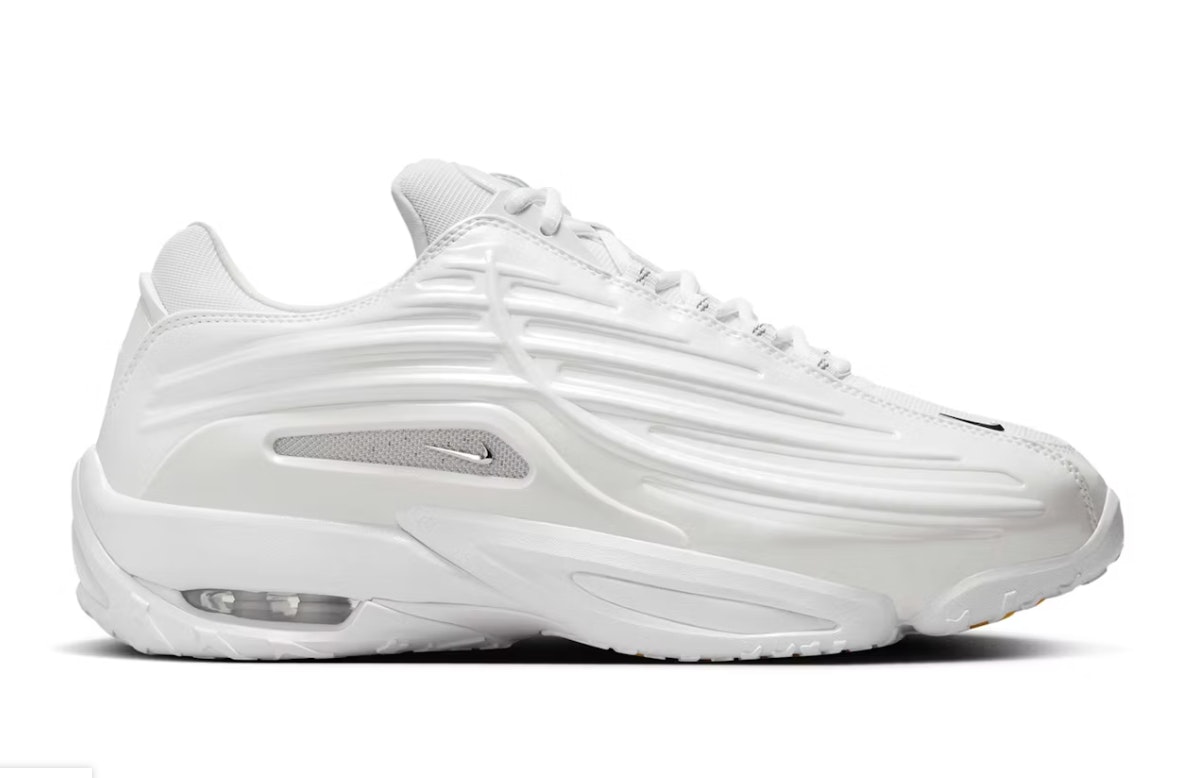 NOCTA x Nike Hot Step 2 "White"