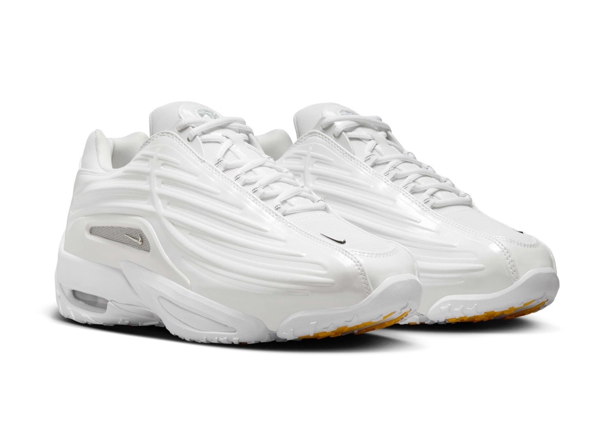 NOCTA x Nike Hot Step 2 "White"