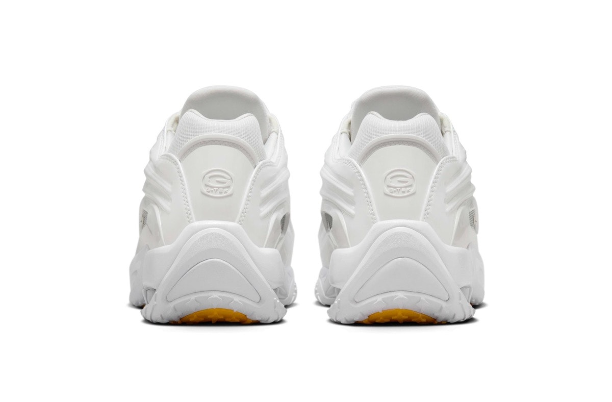 NOCTA x Nike Hot Step 2 "White"