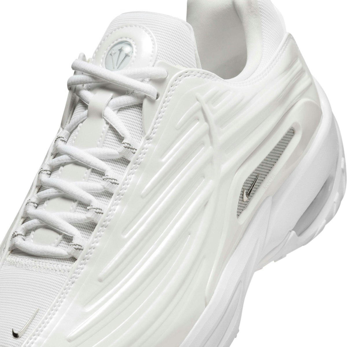 NOCTA x Nike Hot Step 2 "White"