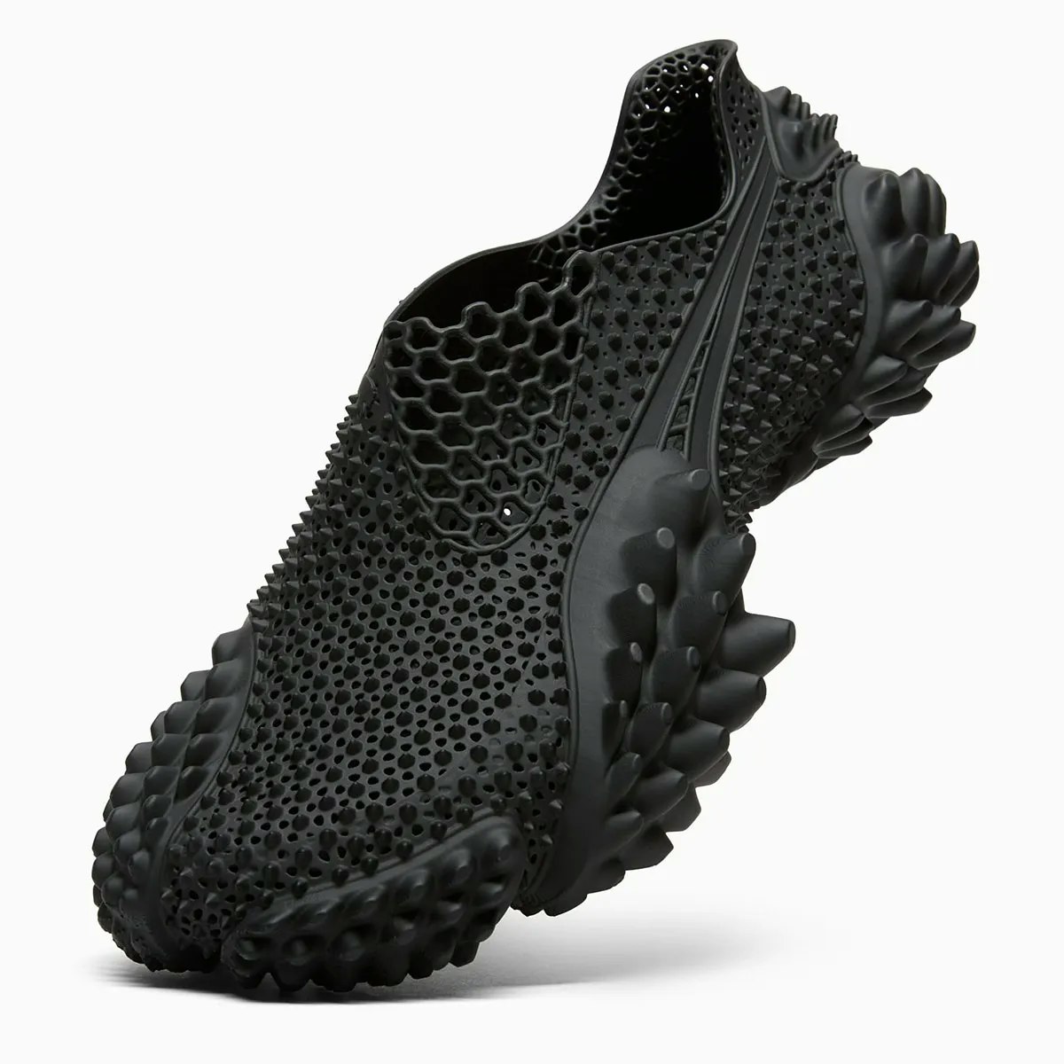 A$AP Rocky x Puma Mostro 3.D. Slip-On "Puma Black"