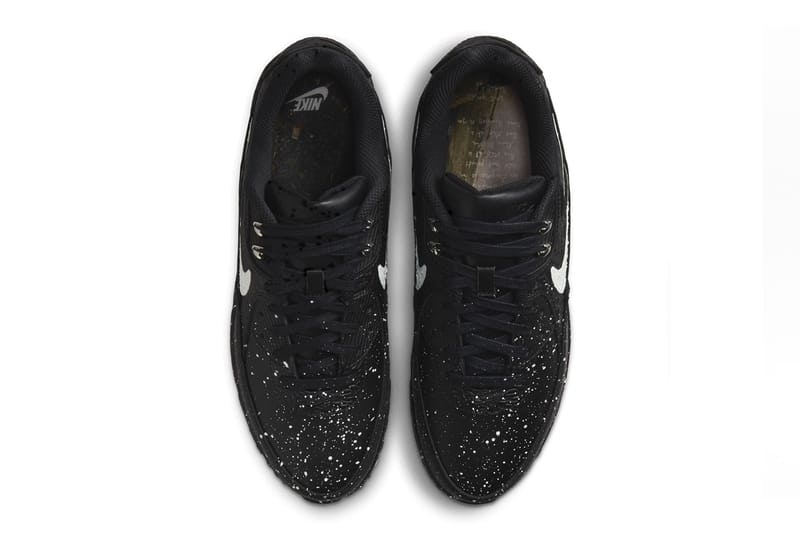 Slawn x Nike Air Max 90 "Black"
