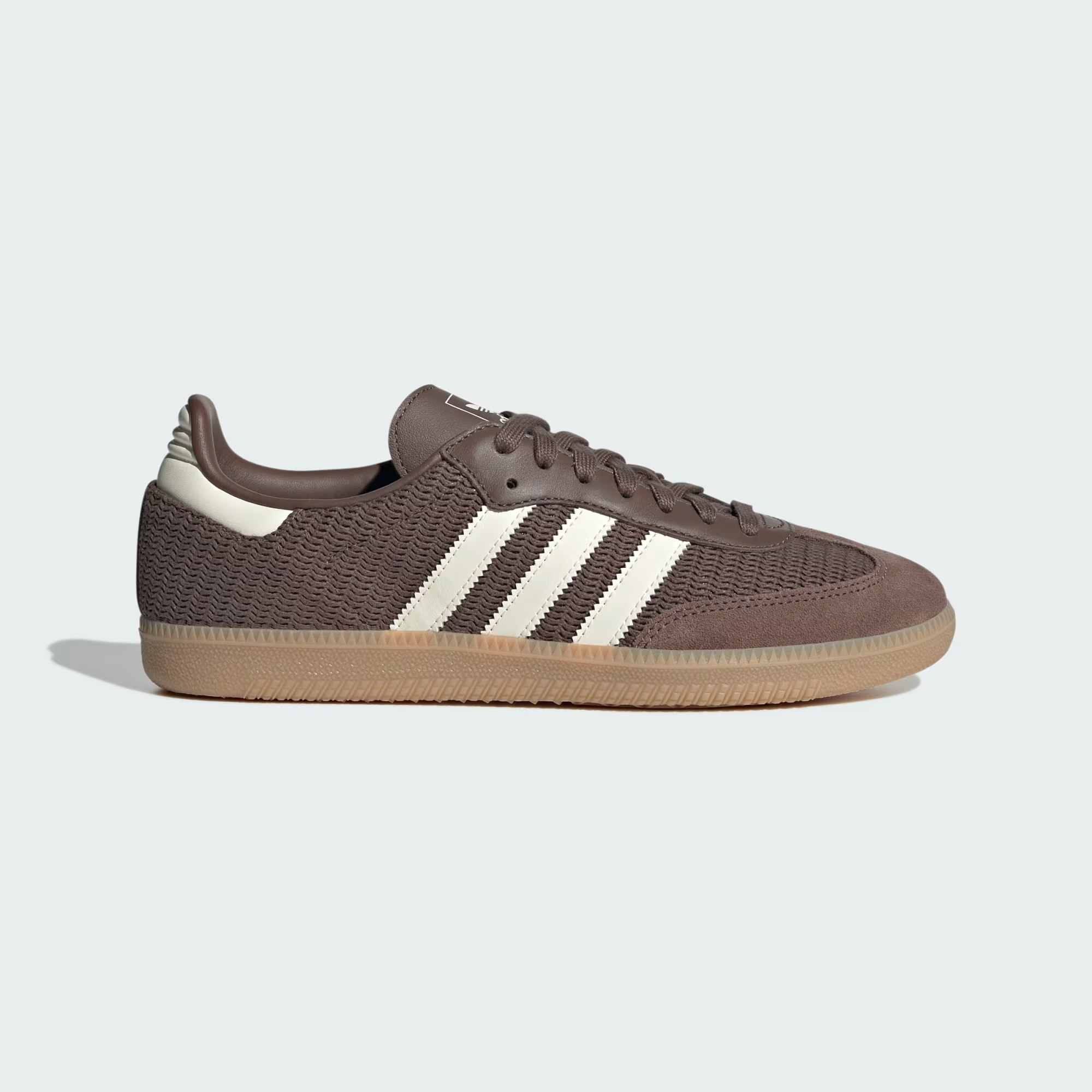 adidas Samba OG "Earth Strata"