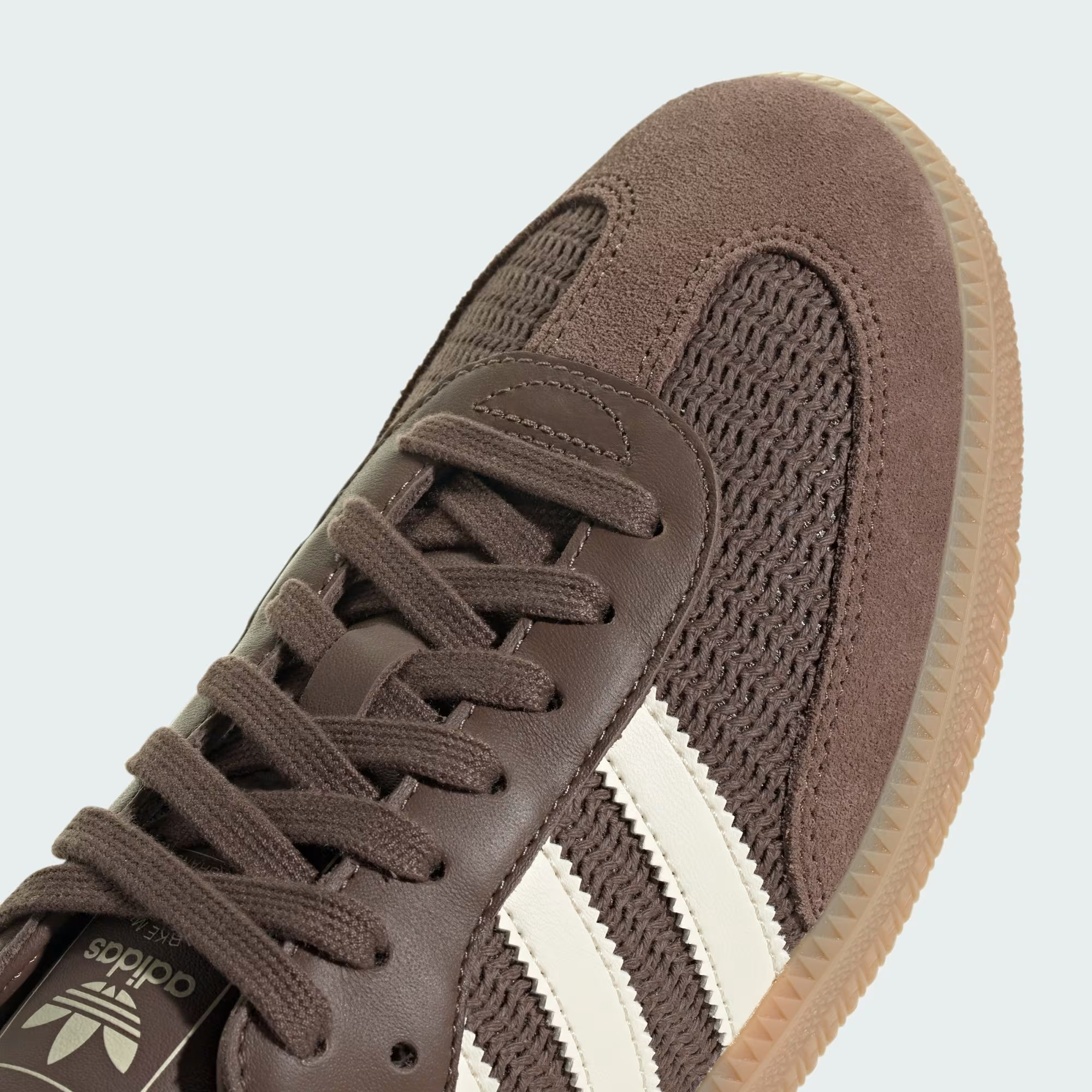 adidas Samba OG "Earth Strata"