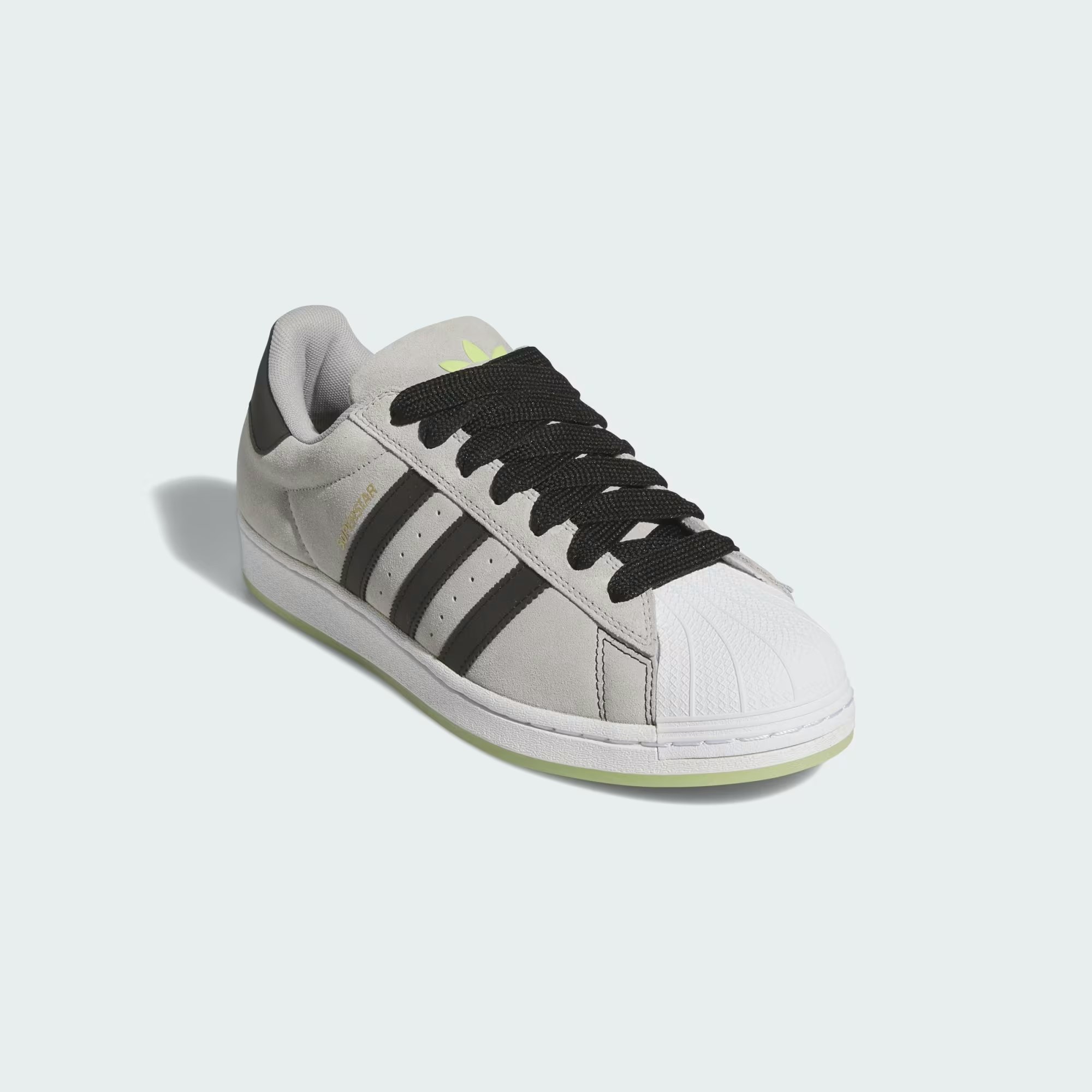 adidas Superstar "Grey Two"