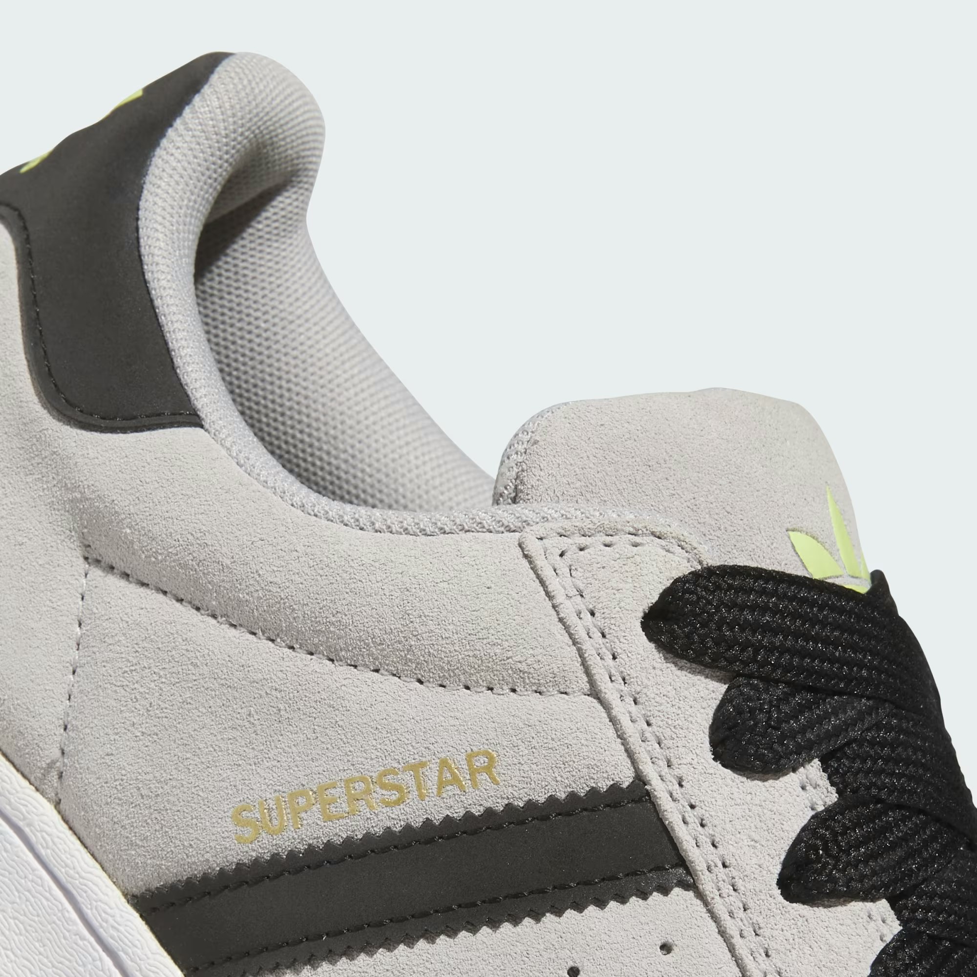 adidas Superstar "Grey Two"