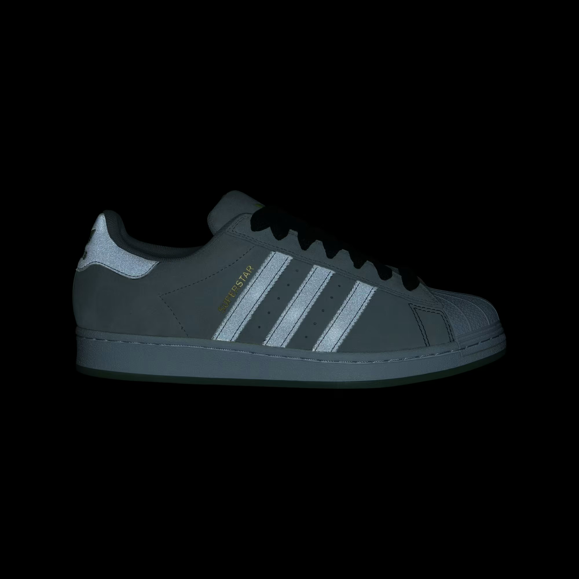 adidas Superstar "Grey Two"