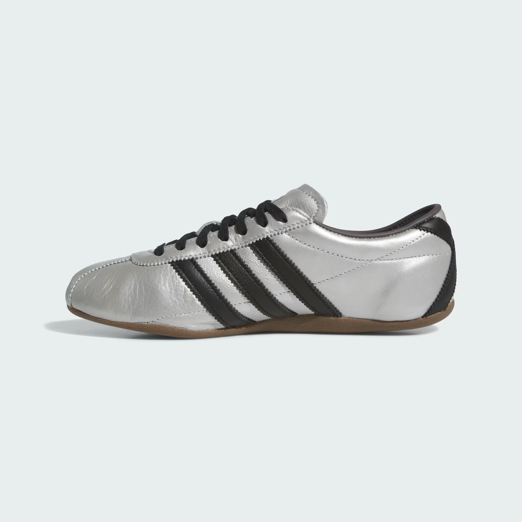 adidas Tokyo "Silver Metallic"