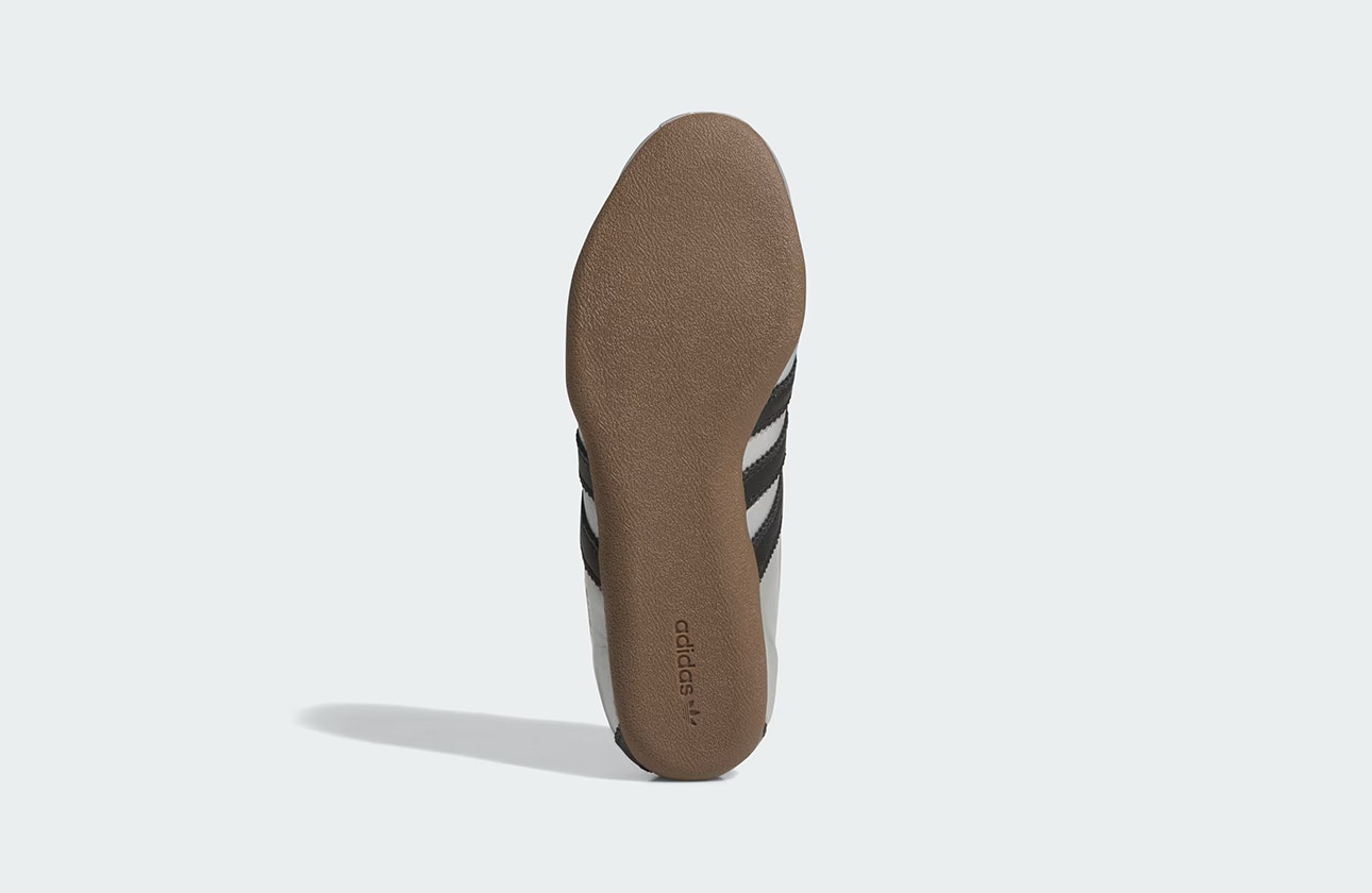 adidas Tokyo "Silver Metallic"