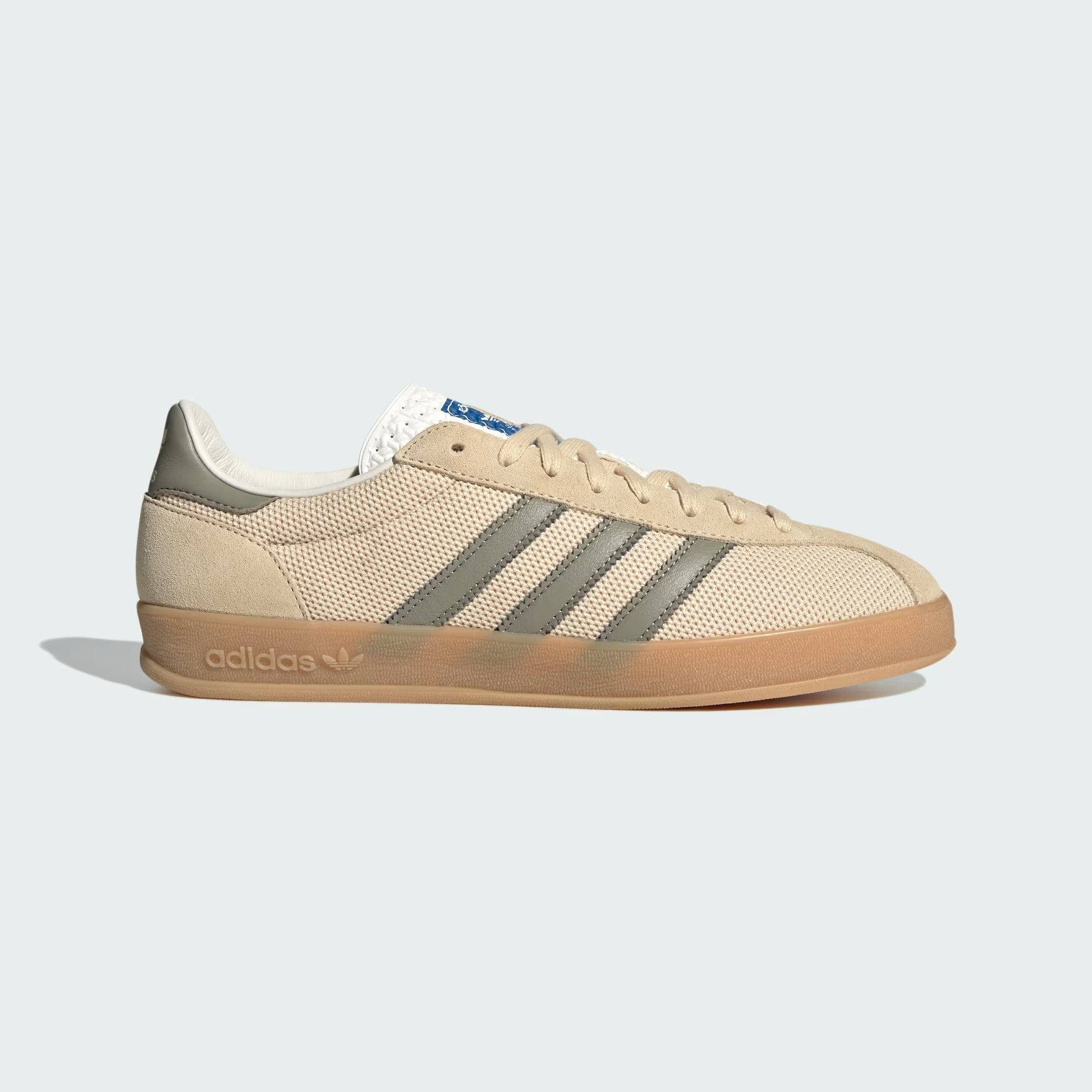 adidas Gazelle Indoor Pro "Bliss"