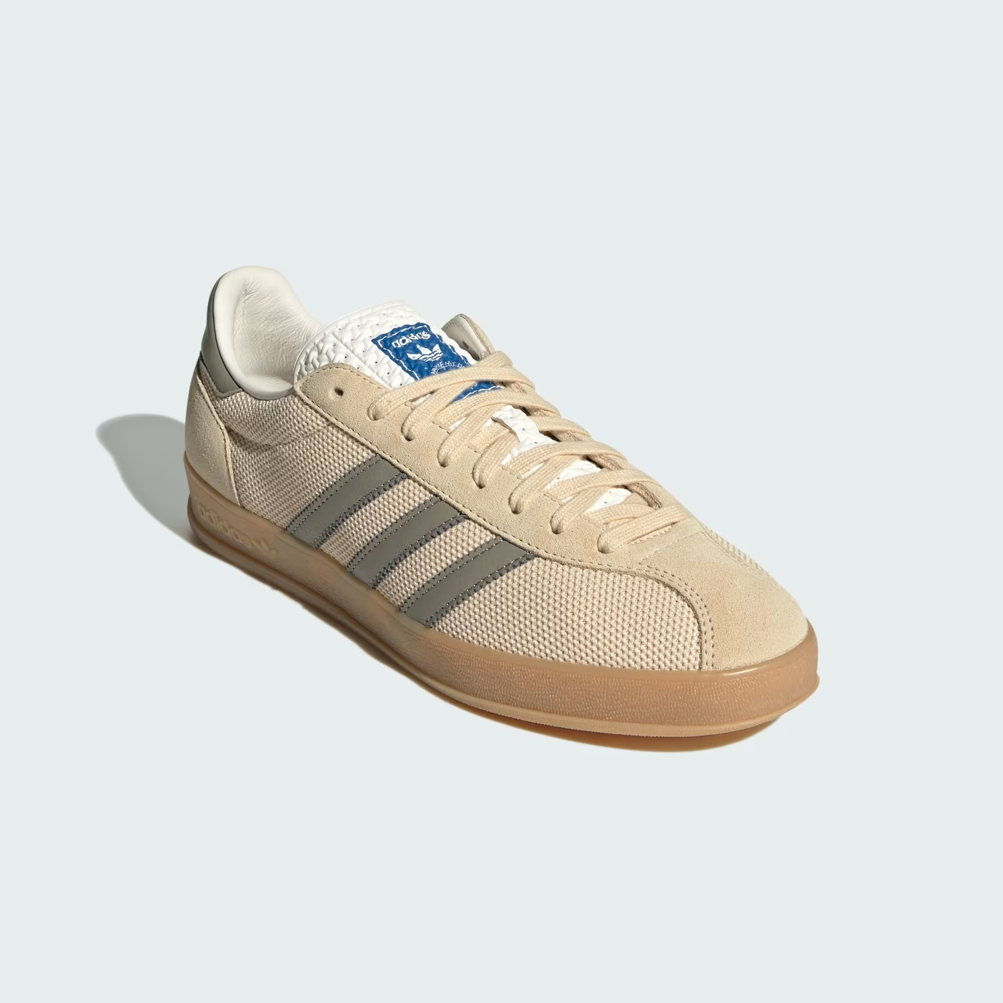 adidas Gazelle Indoor Pro "Bliss"