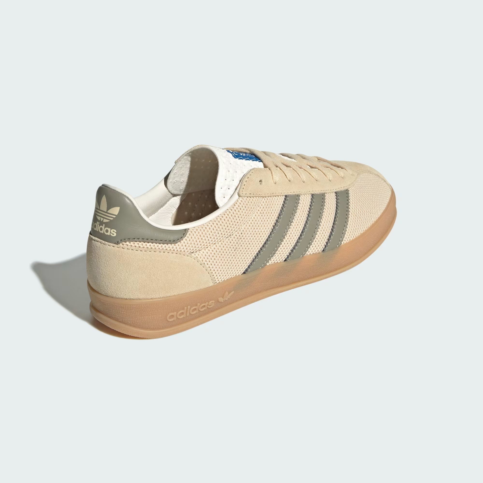 adidas Gazelle Indoor Pro "Bliss"
