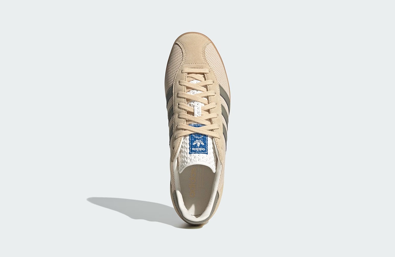 adidas Gazelle Indoor Pro "Bliss"