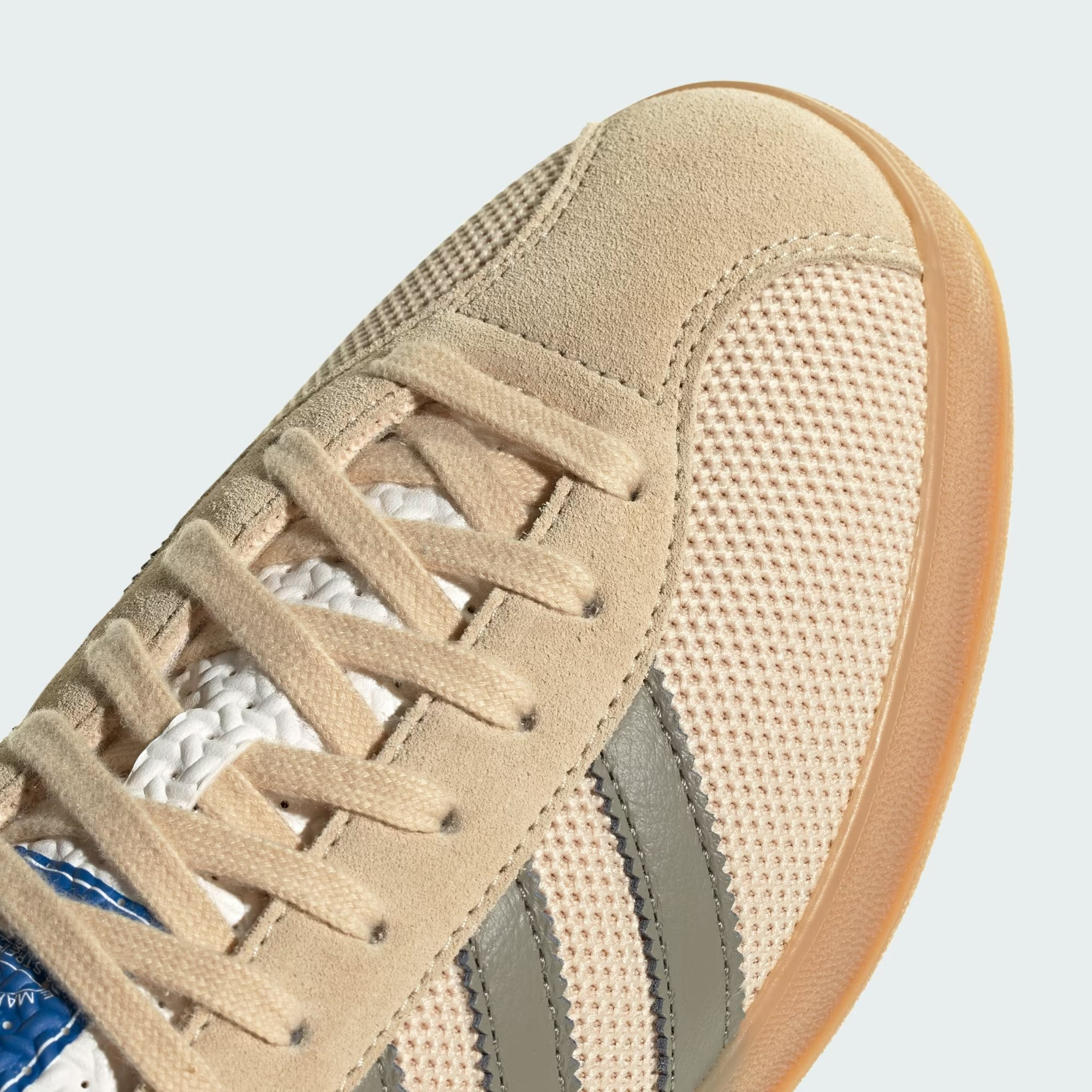 adidas Gazelle Indoor Pro "Bliss"
