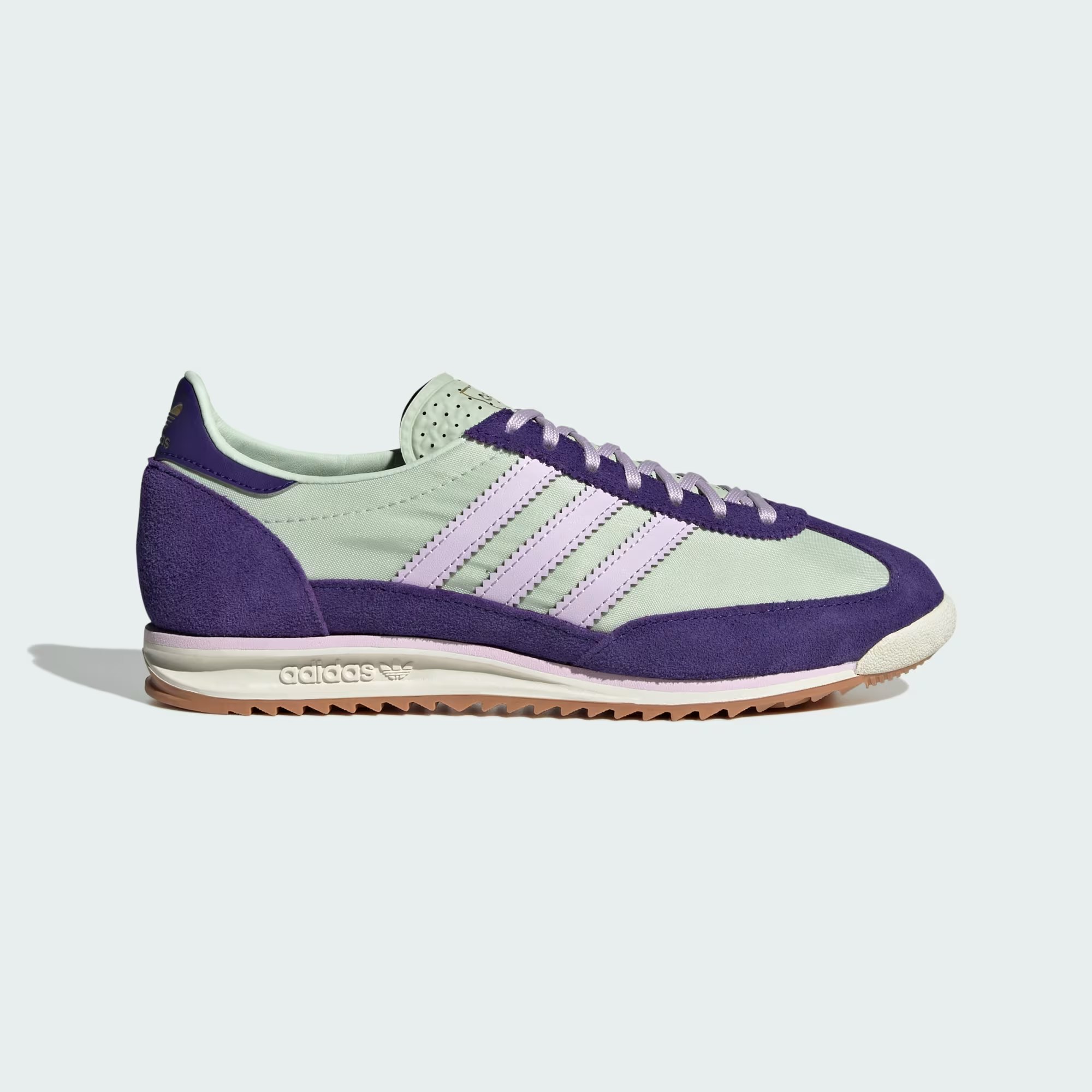 adidas SL 72 OG "Collegiate Purple"
