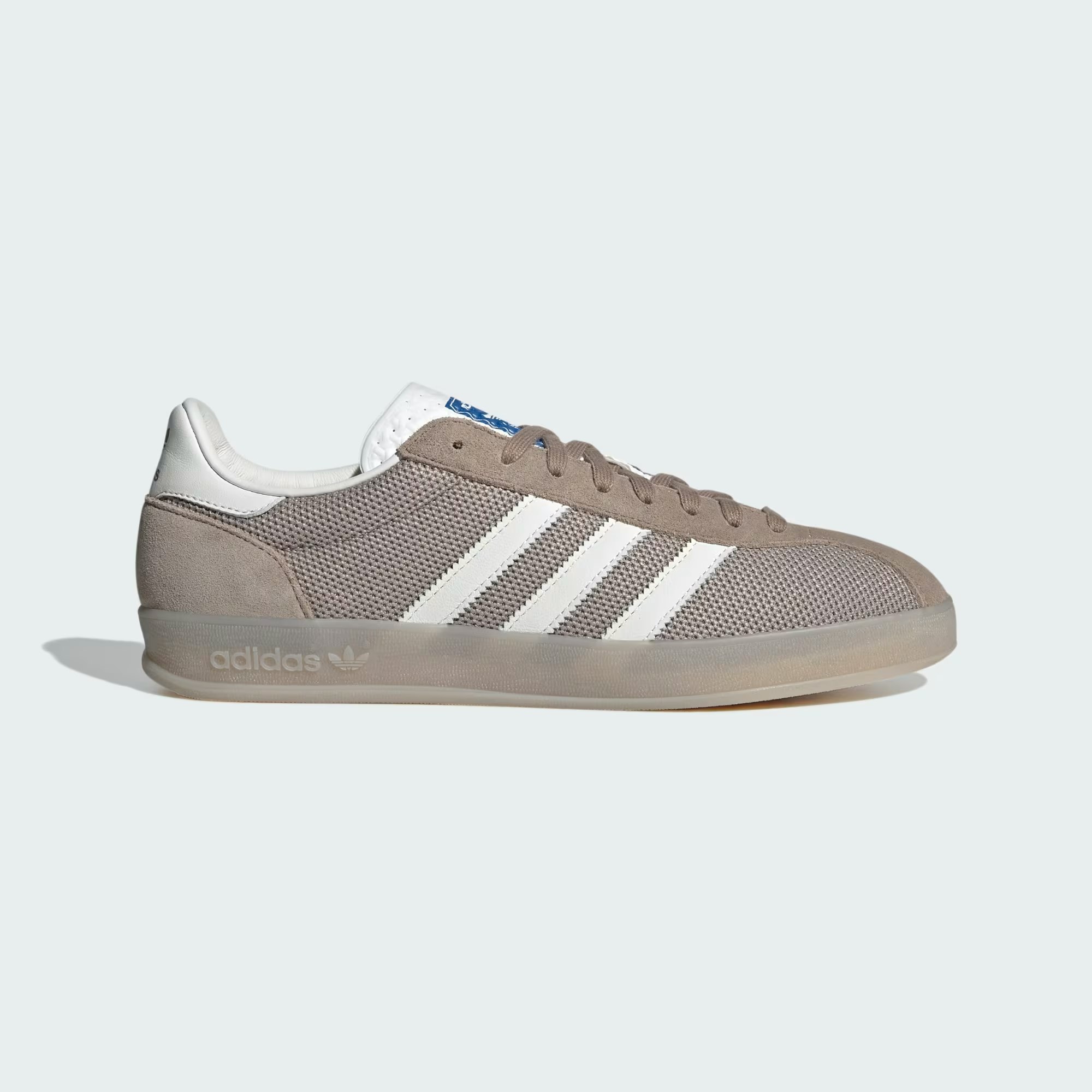 adidas Gazelle Indoor Pro "Charcoal"
