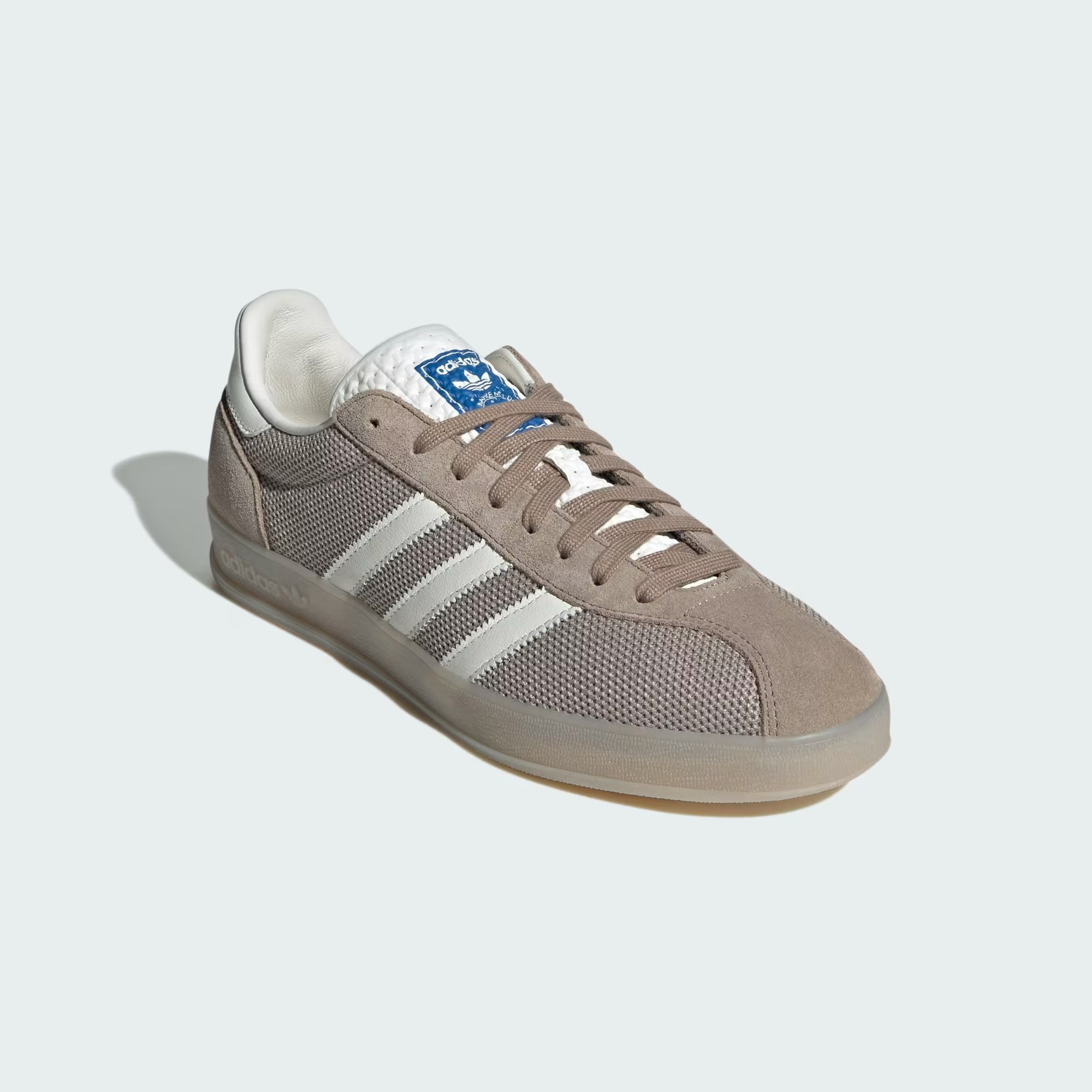 adidas Gazelle Indoor Pro "Charcoal"