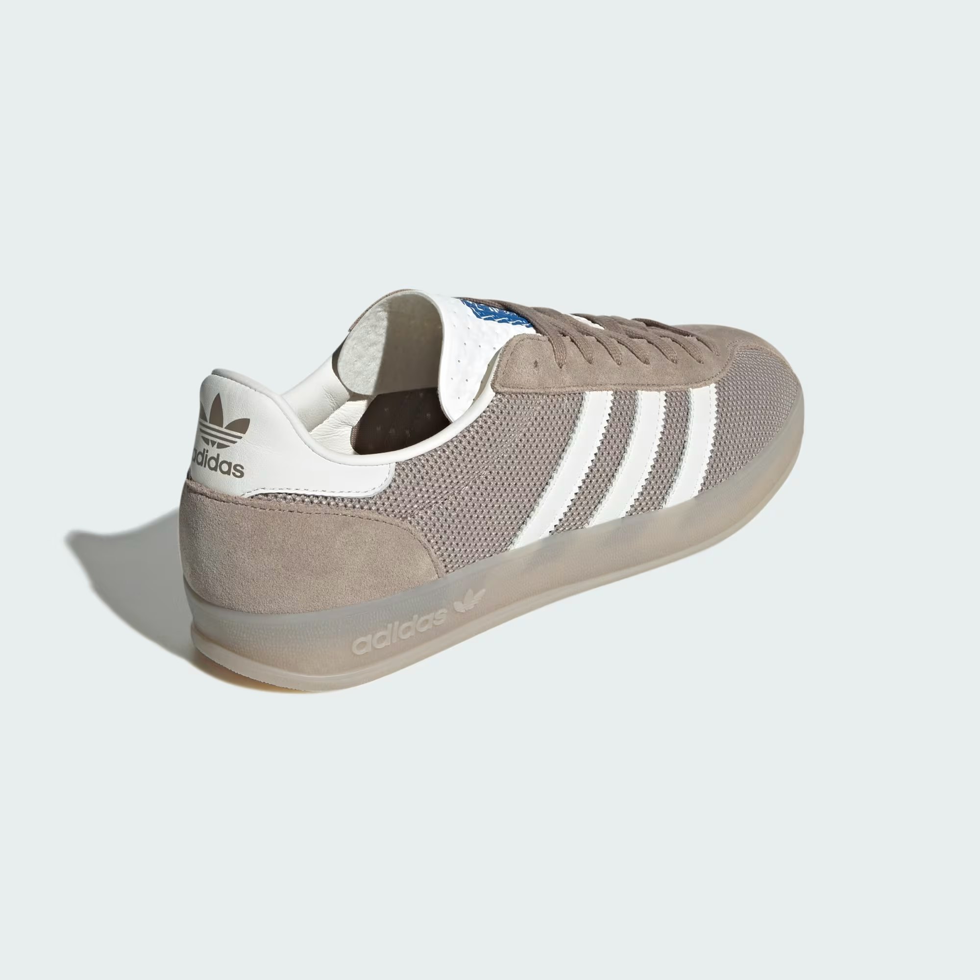 adidas Gazelle Indoor Pro "Charcoal"