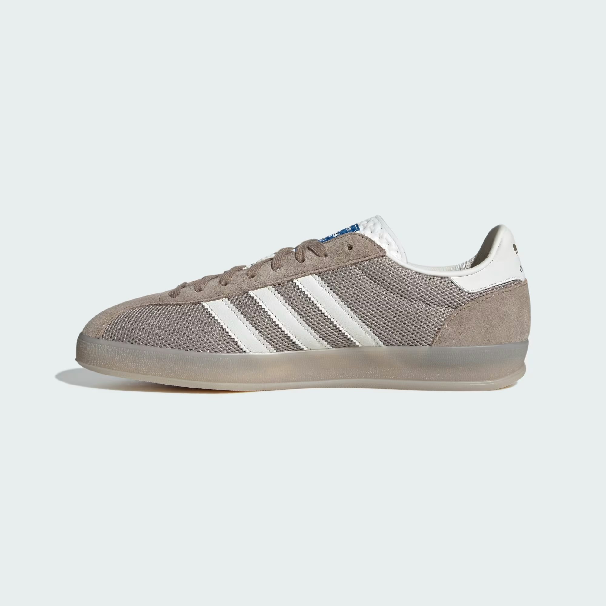 adidas Gazelle Indoor Pro "Charcoal"
