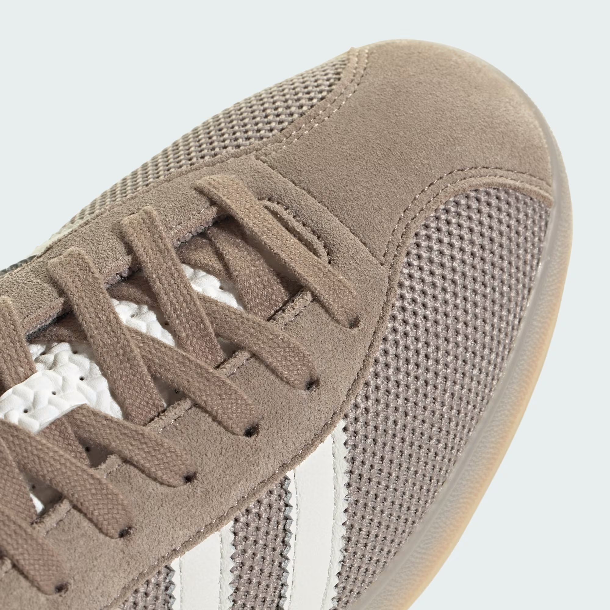 adidas Gazelle Indoor Pro "Charcoal"