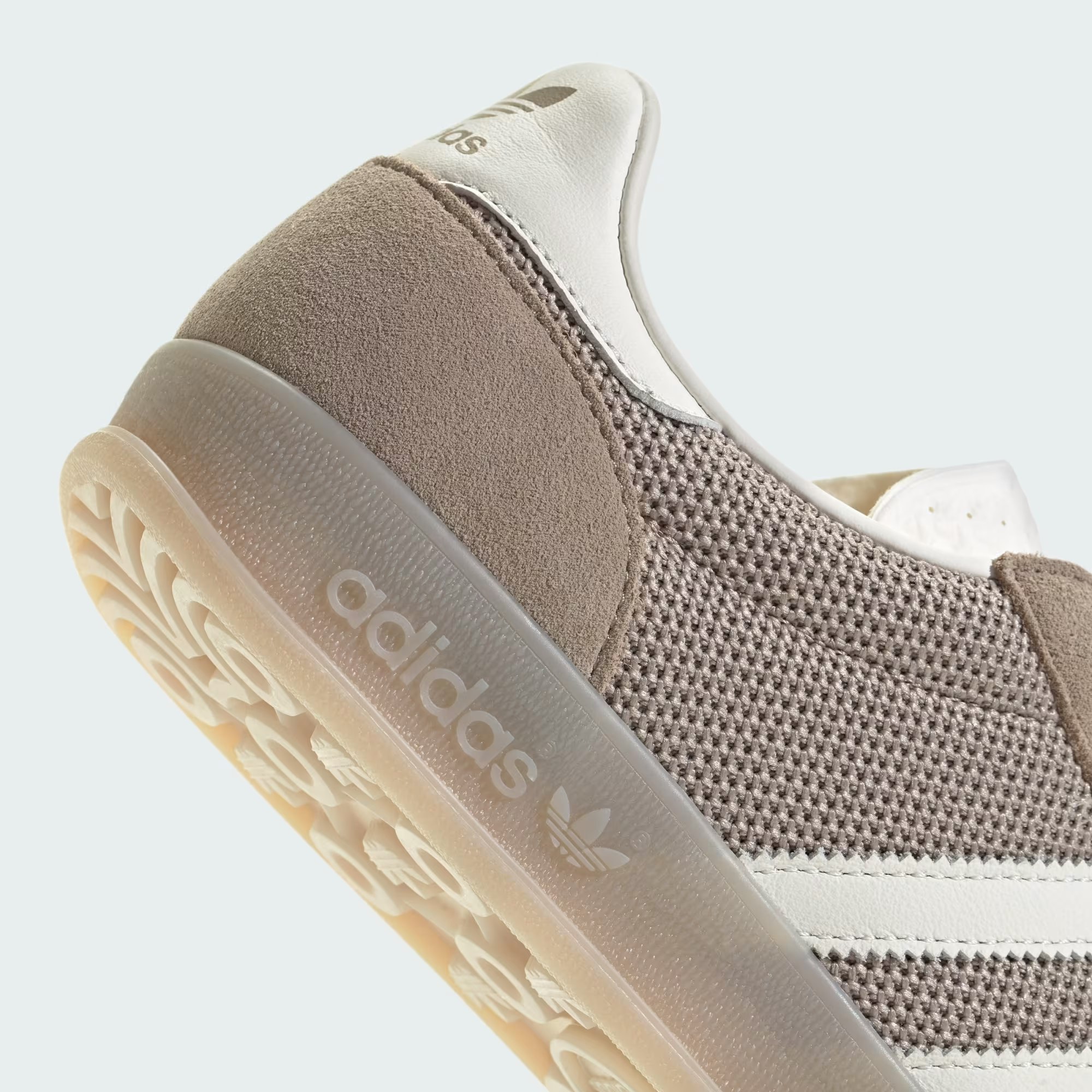 adidas Gazelle Indoor Pro "Charcoal"