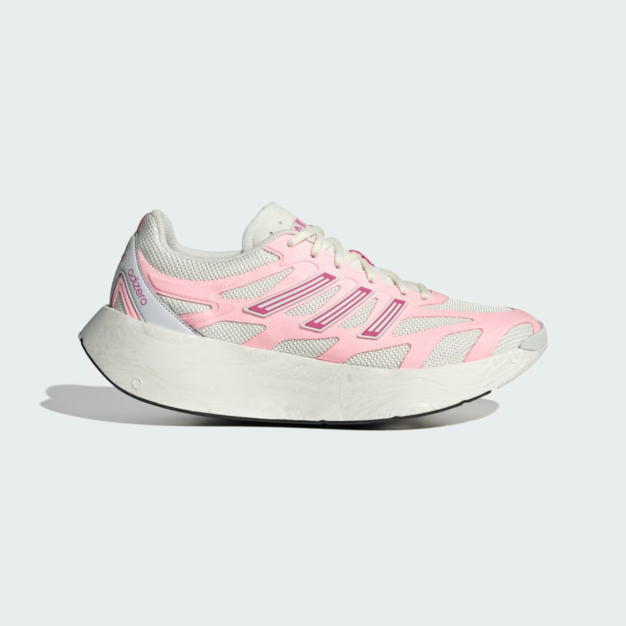 adidas Adizero Aruku "Glow Pink"