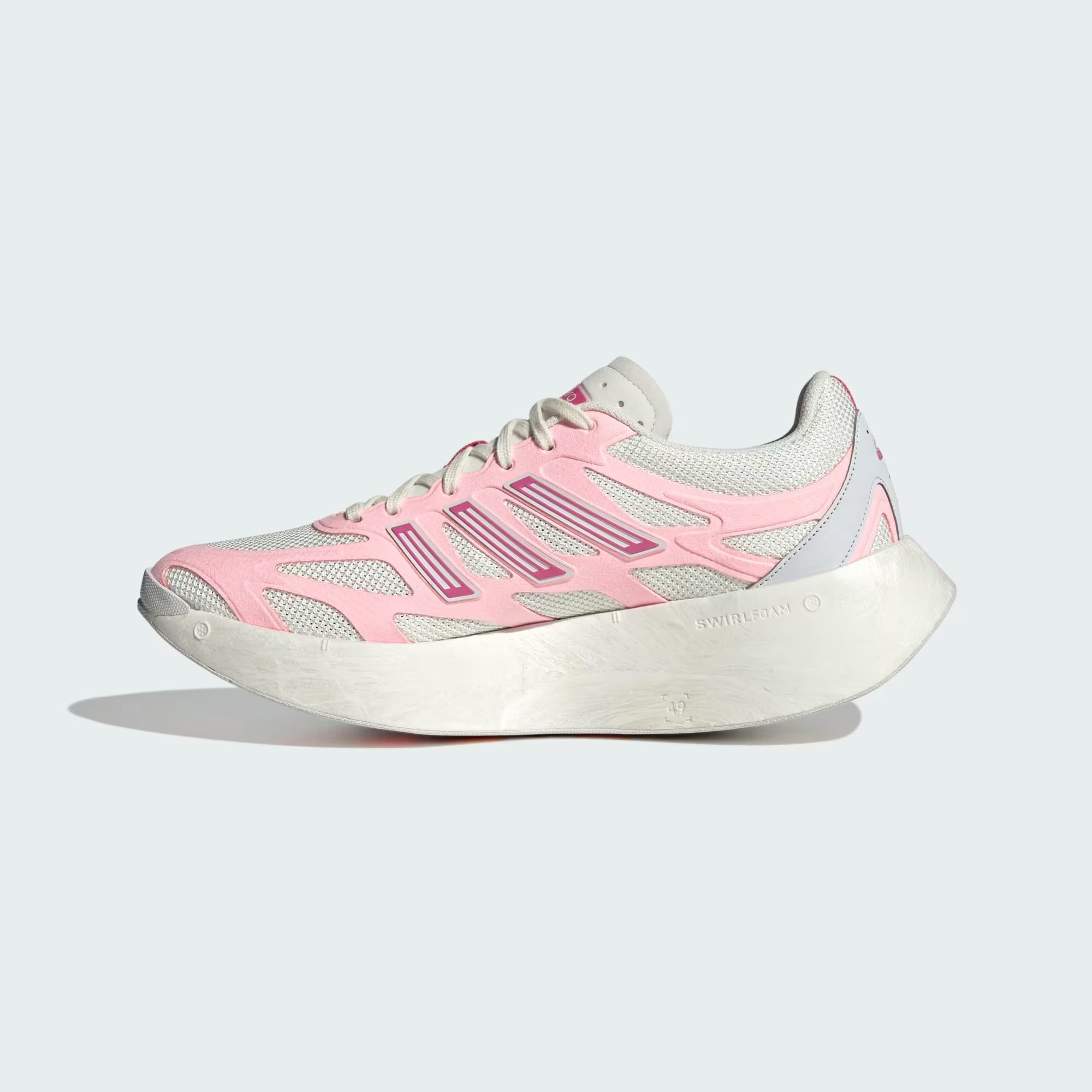 adidas Adizero Aruku "Glow Pink"