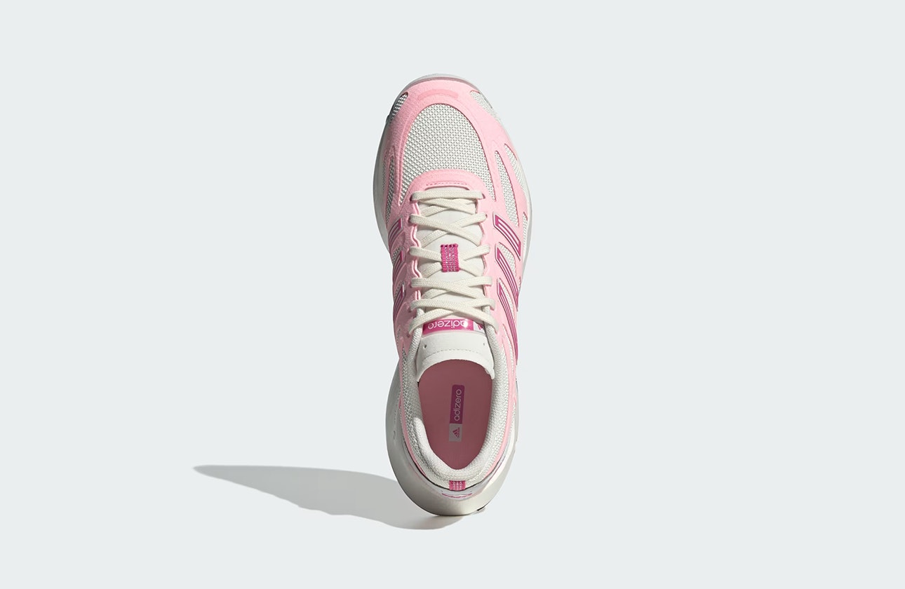 adidas Adizero Aruku "Glow Pink"